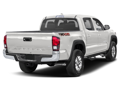 2019 Toyota TACOMA TRD OFFRD TRD Off Road