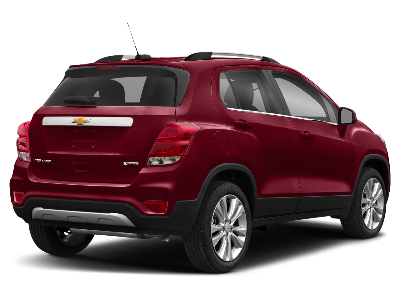 2020 Chevrolet Trax Premier