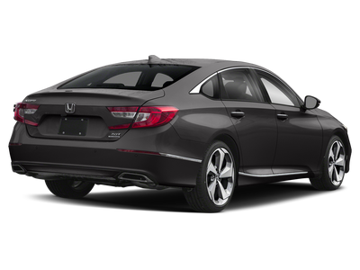 2020 Honda Accord Sedan Touring