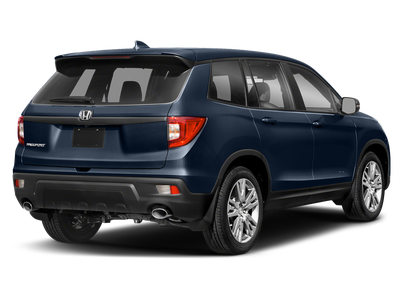 2020 Honda Passport EX-L