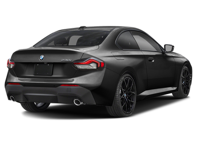 2023 BMW 2 Series 230i