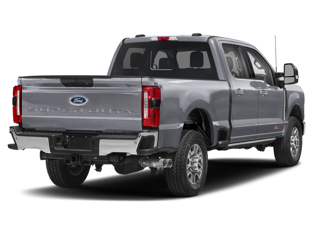 2023 Ford Super Duty F-250 SRW LARIAT