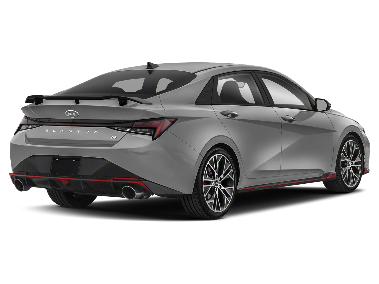 2023 Hyundai Elantra N Base