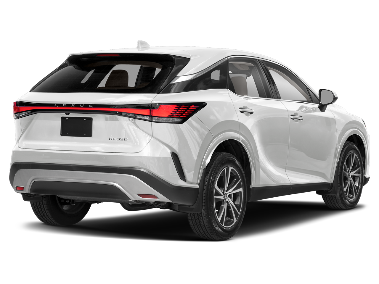 2023 Lexus RX 350 RX 350 Luxury