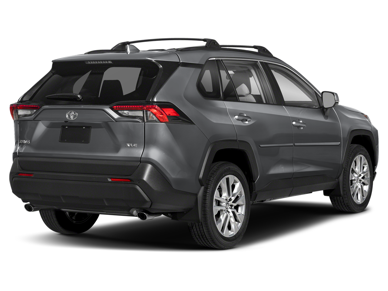 2023 Toyota RAV4 XLE photo 2