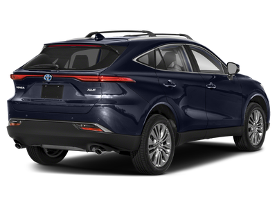 2023 Toyota Venza LE