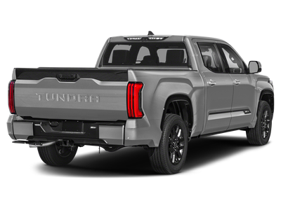 2023 Toyota Tundra 4WD Platinum