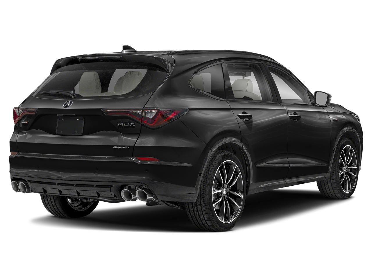 2024 Acura MDX Type S w/Advance Package