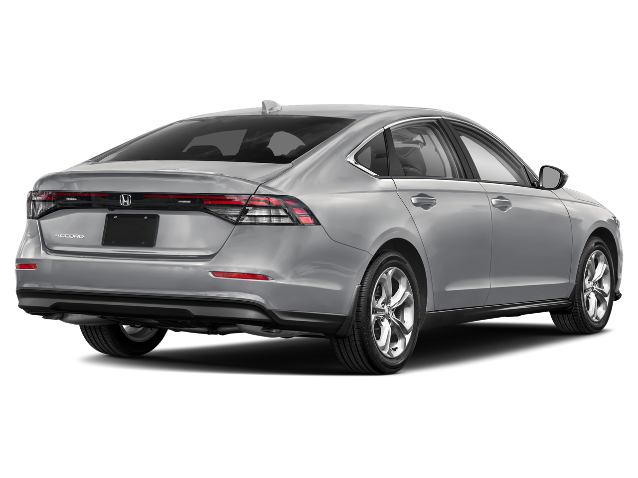 2024 Honda Accord Sedan LX