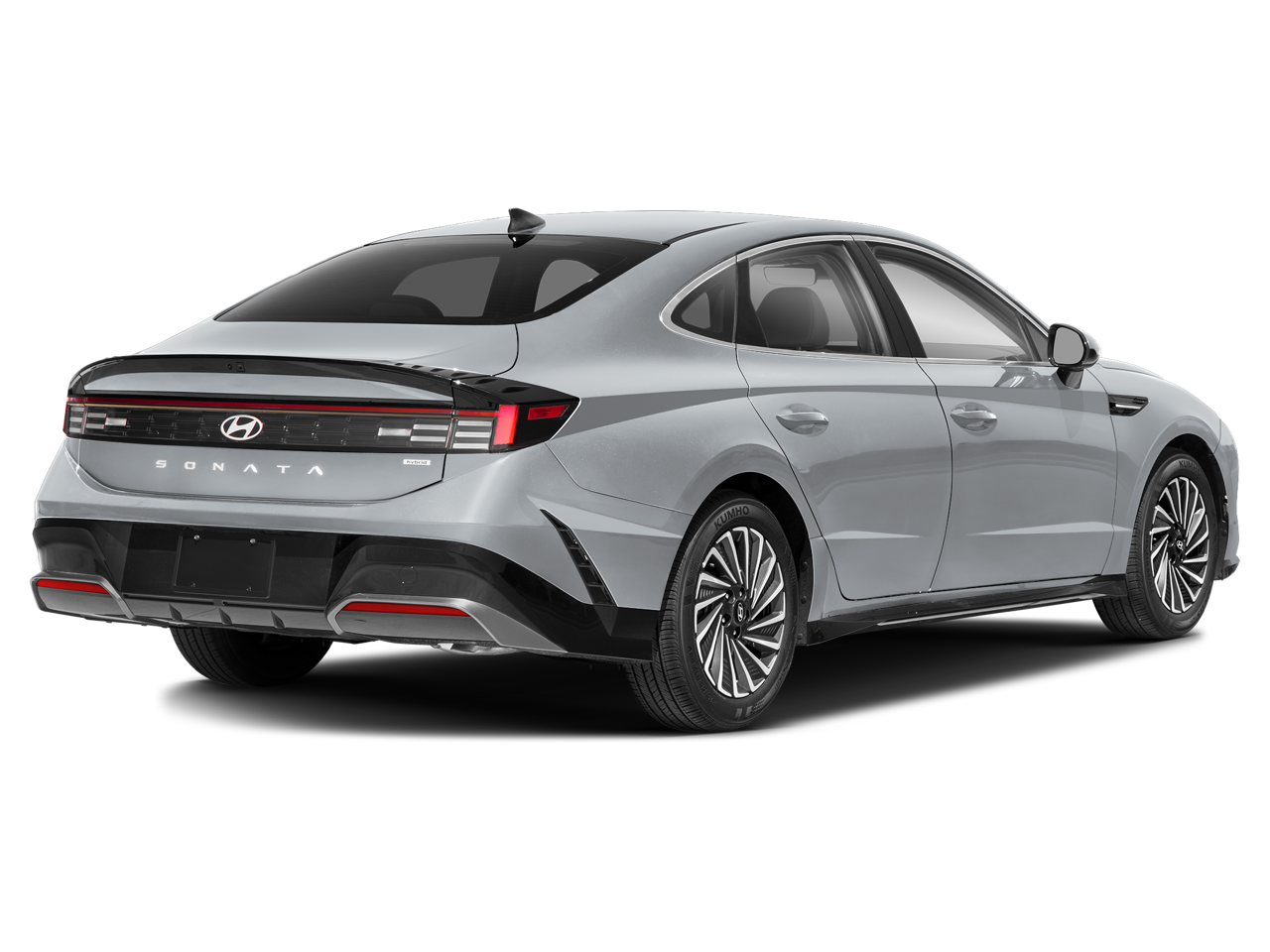 2024 Hyundai Sonata Hybrid SEL