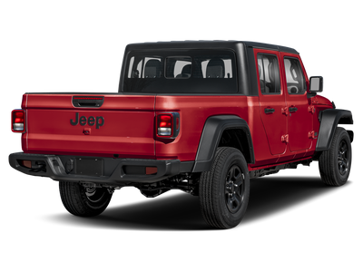 2024 Jeep Gladiator Sport