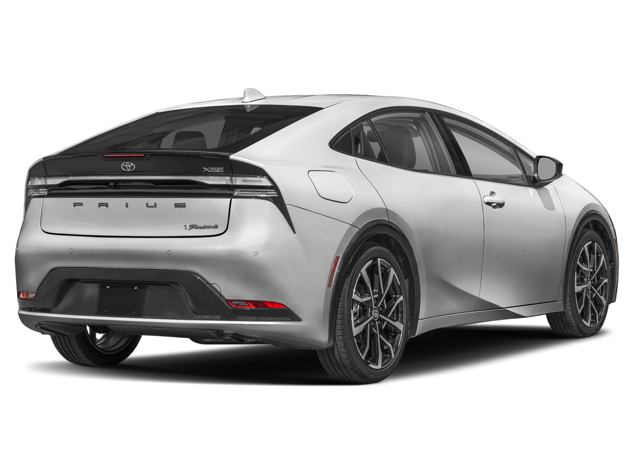 2024 Toyota Prius Prime XSE
