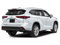 2024 Toyota Highlander Limited