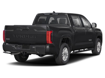 2024 Toyota Tundra 2WD SR5