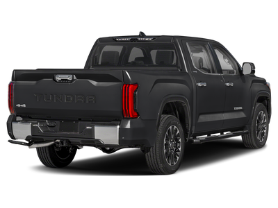 2024 Toyota Tundra 2WD Limited
