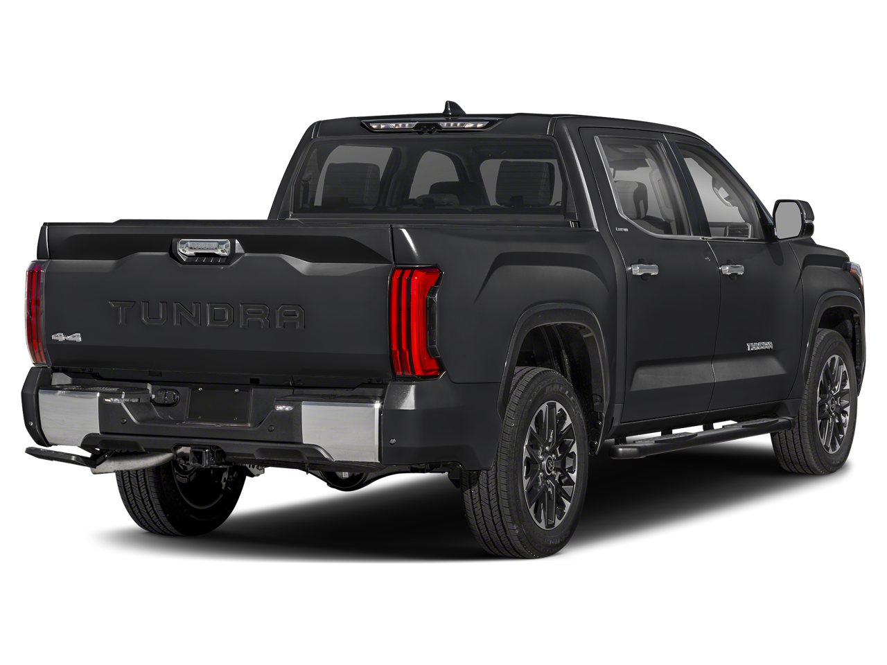 2024 Toyota Tundra 2WD Limited