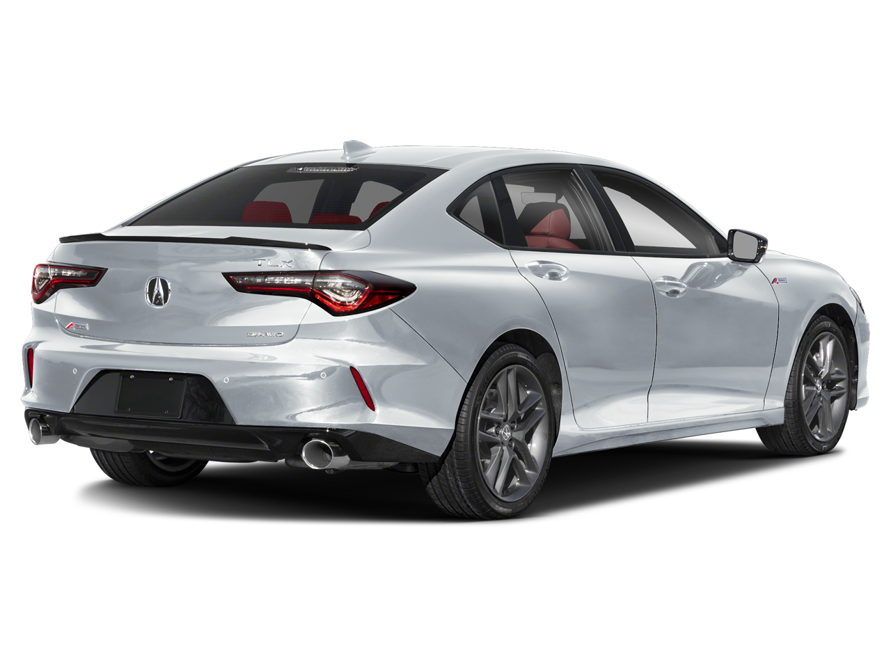 2025 Acura TLX SH-AWD A-Spec photo 2