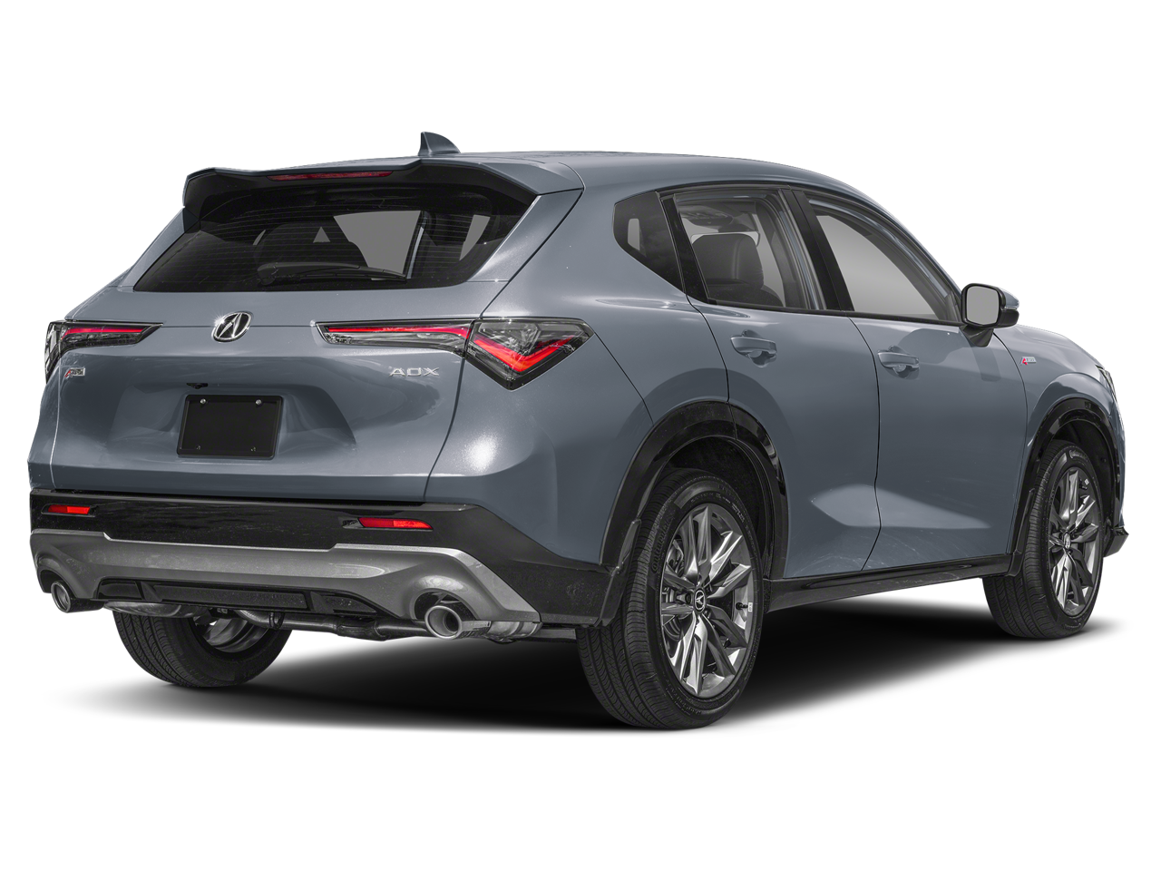 2025 Acura ADX w/A-Spec Package