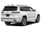 2025 Jeep Grand Cherokee L Overland