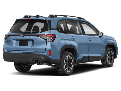 2025 Subaru Forester Sport Utility