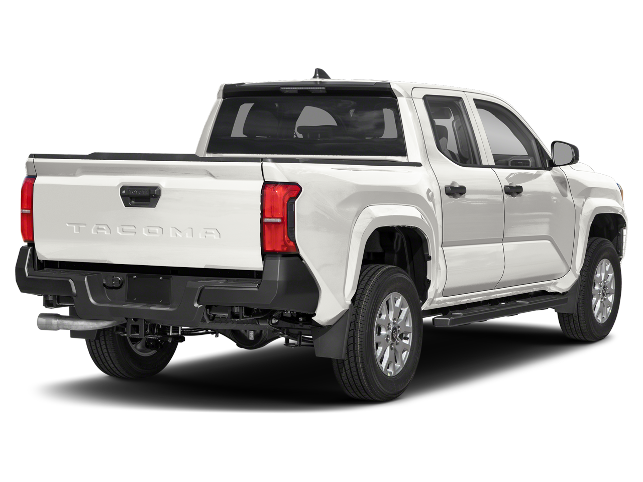 2025 Toyota Tacoma 2WD SR