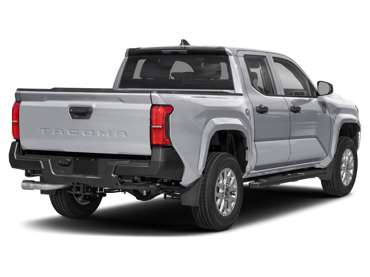 2025 Toyota Tacoma 2WD SR