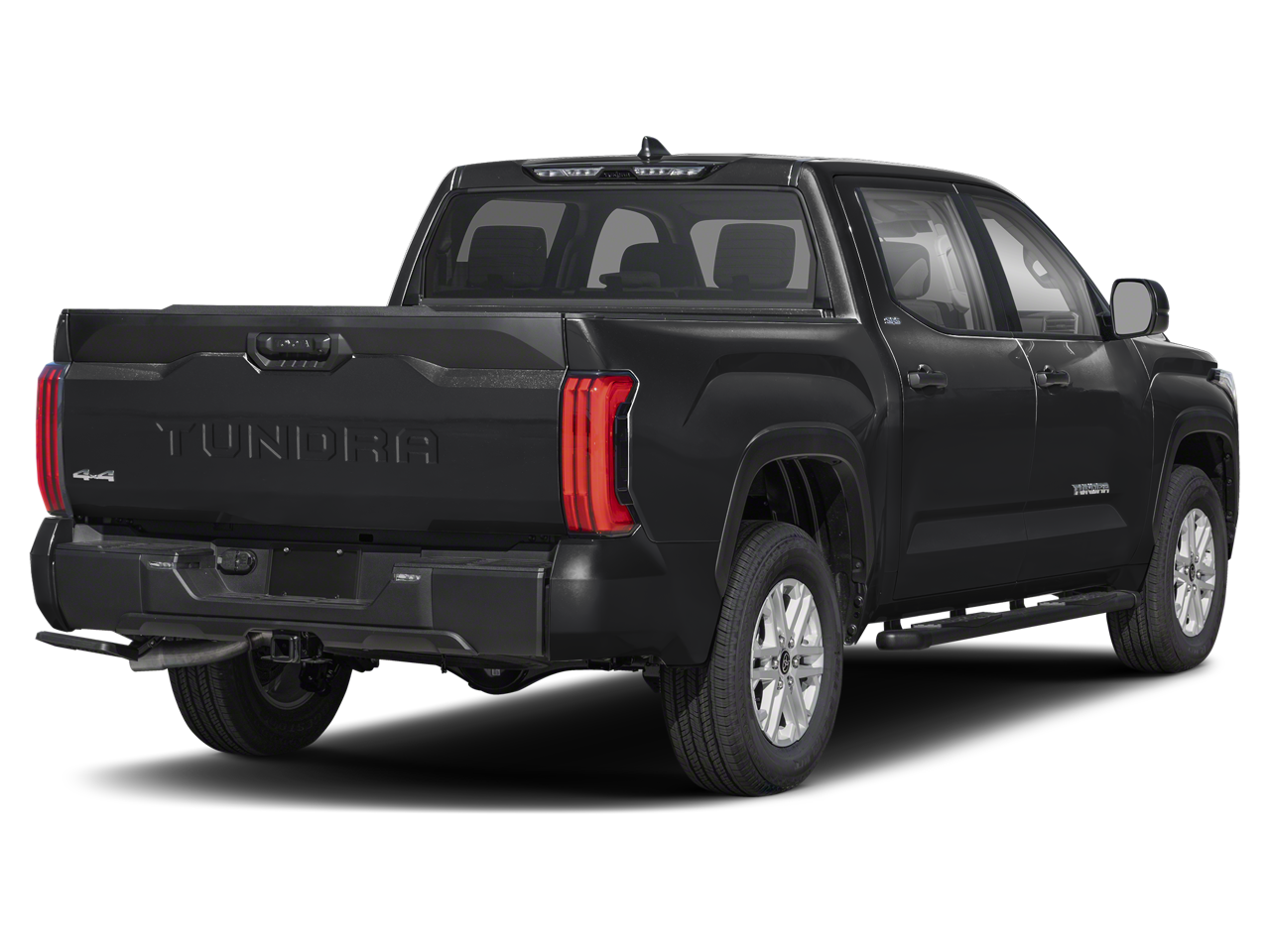 2025 Toyota Tundra 2WD SR5