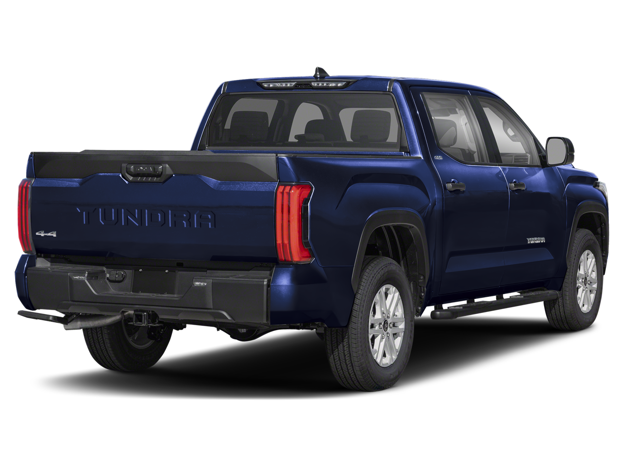 2025 Toyota Tundra 4WD SR5
