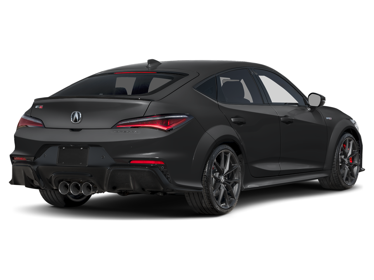 2026 Acura Integra Type S photo 2