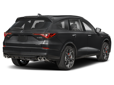 2026 Acura MDX Type S w/Advance Package