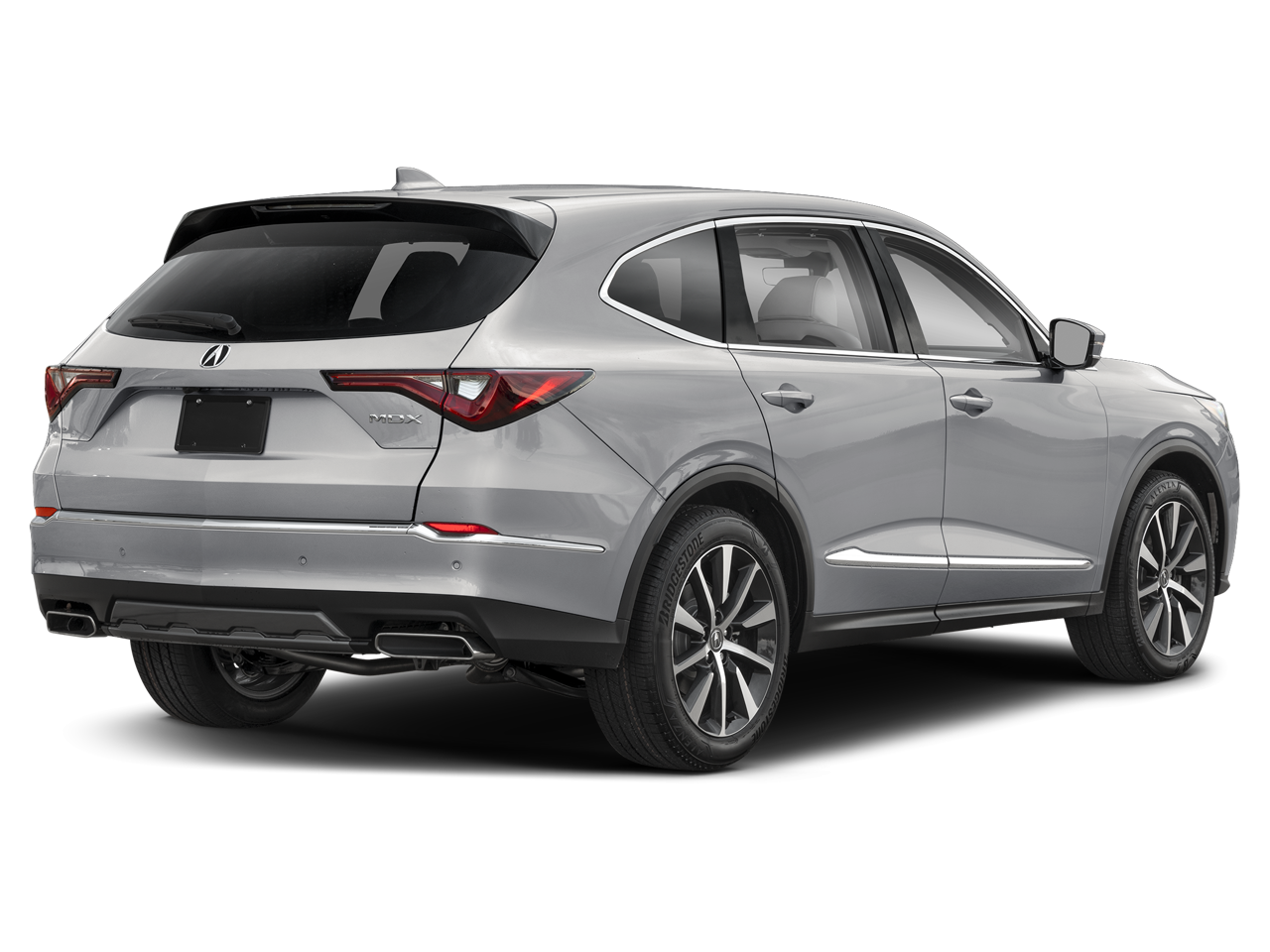 2026 Acura MDX with Technology Package