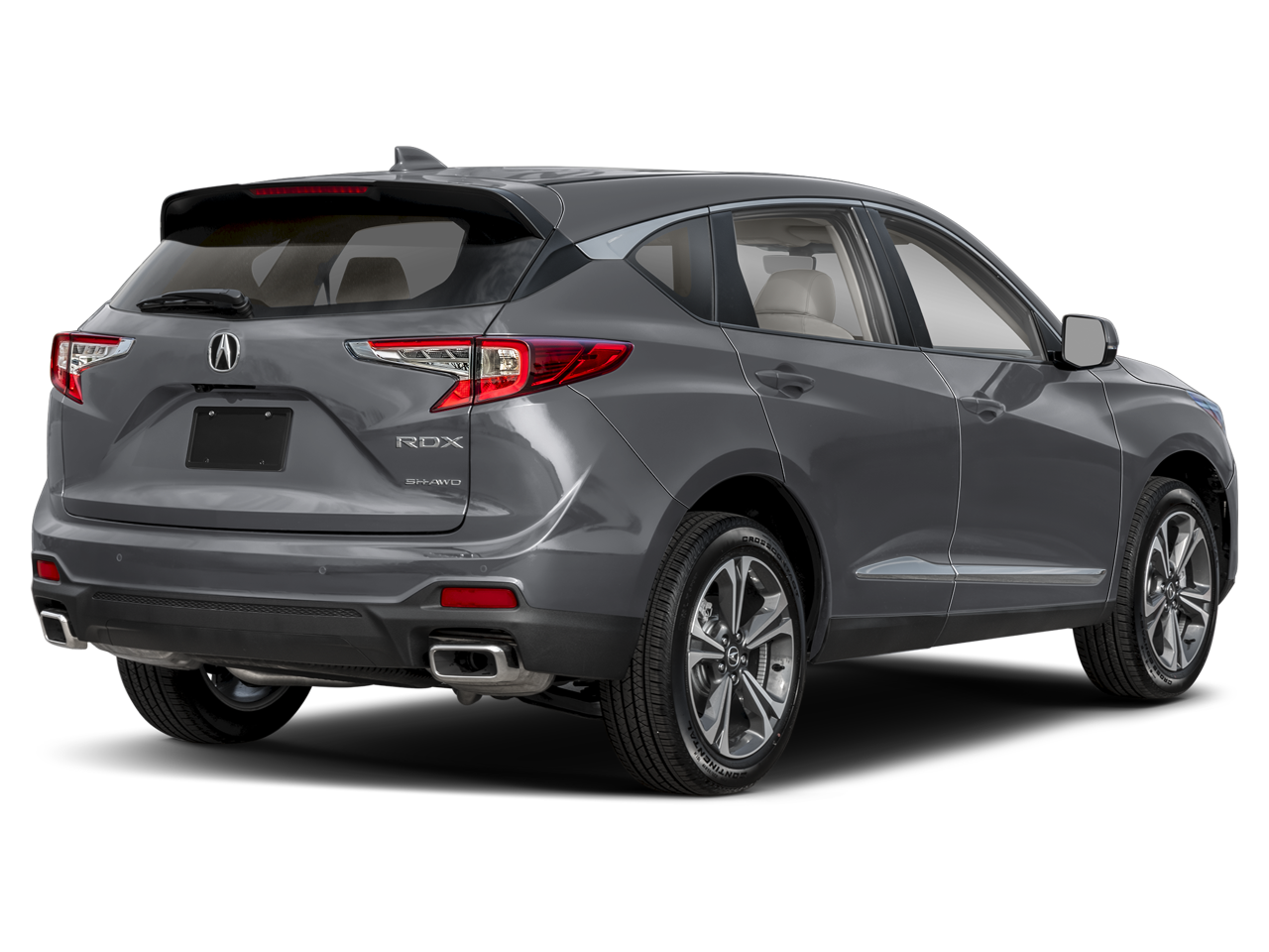 2026 Acura RDX Technology photo 2