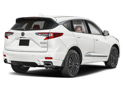 2026 Acura RDX 4ADV