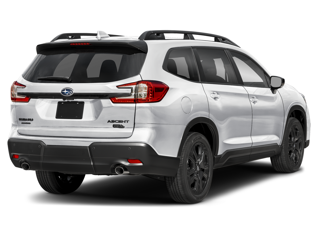 2026 Subaru Ascent Onyx Edition Touring