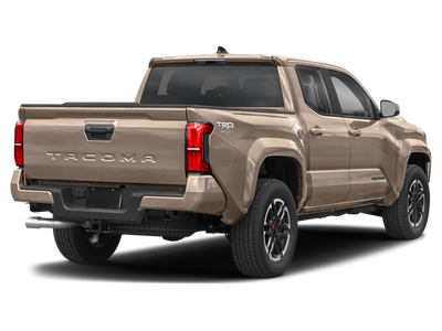 2026 Toyota Tacoma 2WD TRD Sport