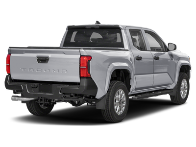 2026 Toyota Tacoma 2WD SR