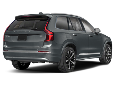 2026 Volvo XC90 Ultra