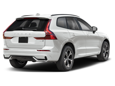 2026 Volvo XC60 Ultra