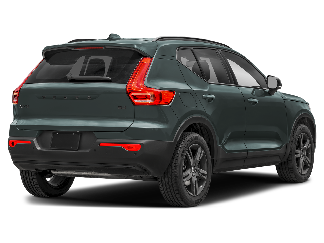 2026 Volvo XC40 Plus - Photo 16
