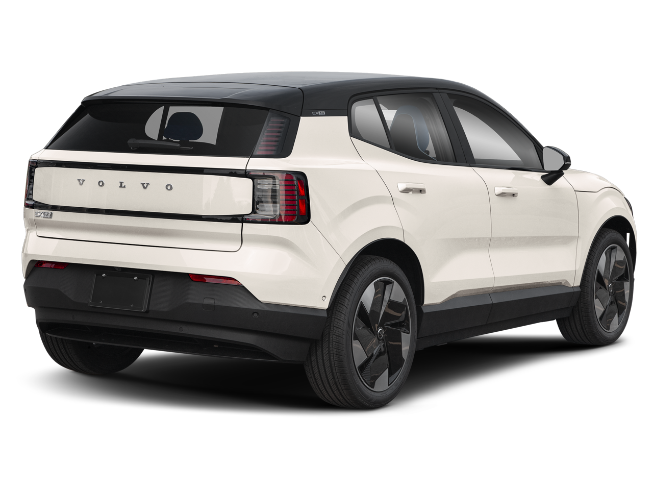 2026 Volvo EX30 Cross Country Ultra