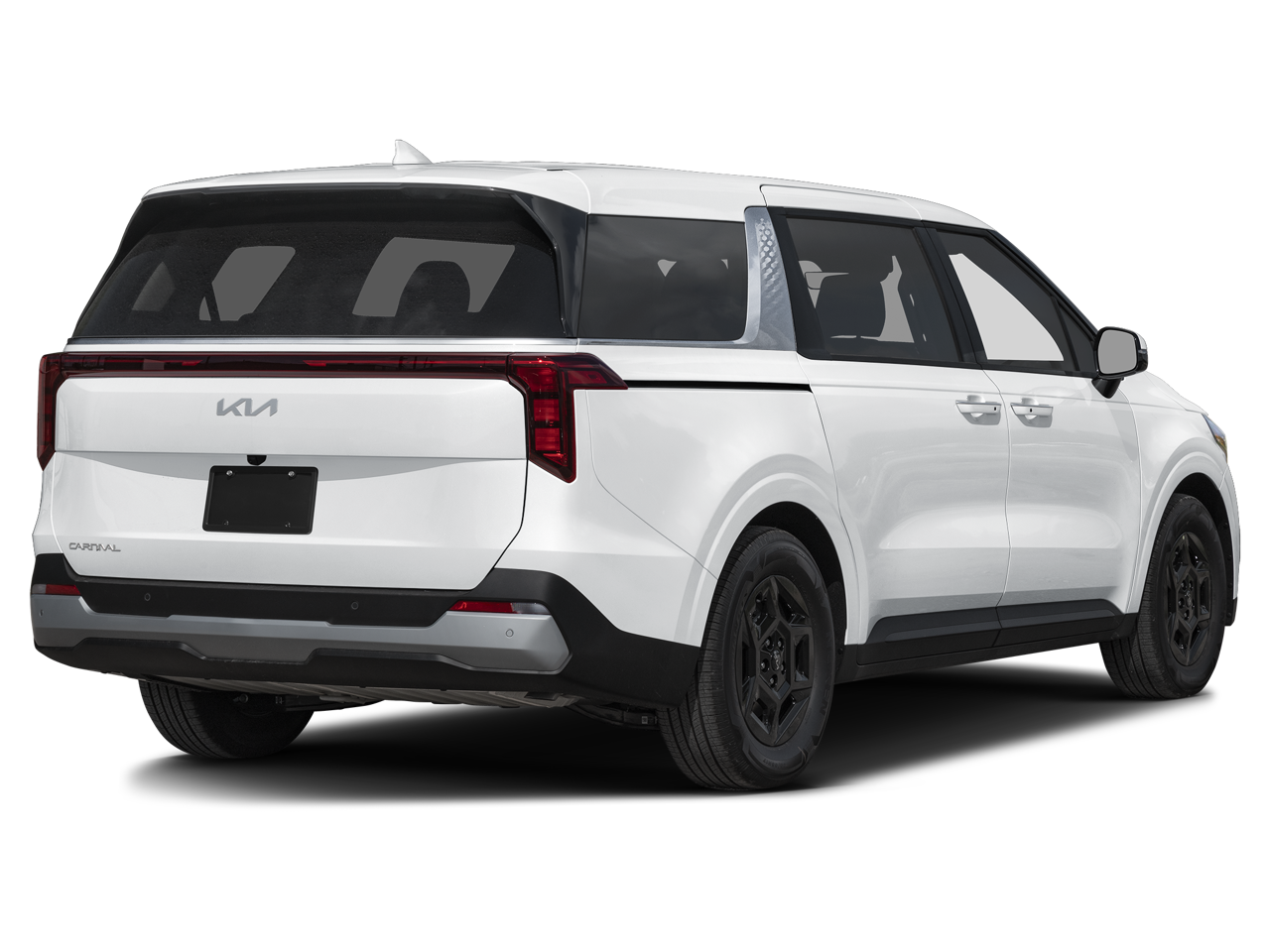 2027 Kia Carnival LX