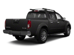 2010 Nissan Frontier SE