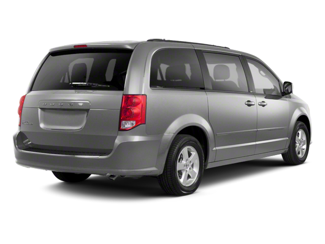 2011 Dodge Grand Caravan Mainstreet