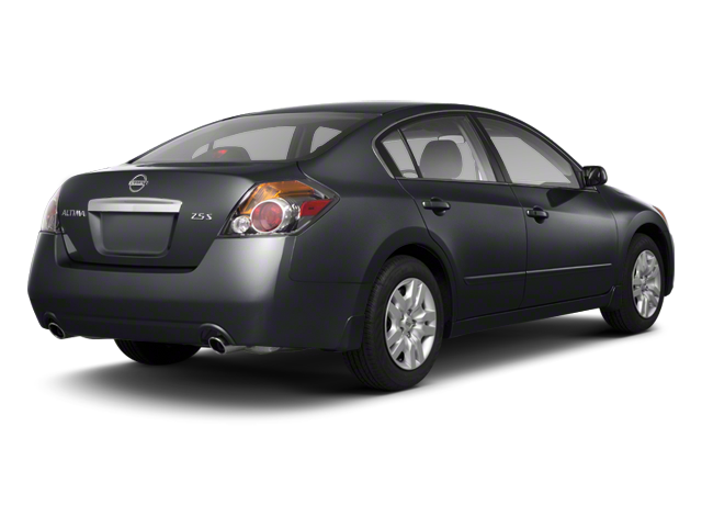 2011 Nissan Altima 2.5 S