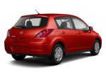 2011 Nissan Versa 1.8 S