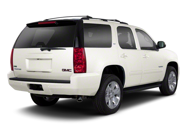 2012 GMC Yukon Denali