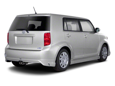 2012 Scion xB Base