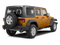 2013 Jeep Wrangler Unlimited Freedom Edition