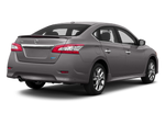 2013 Nissan Sentra SR