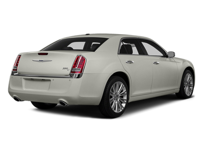 2014 Chrysler 300 300C
